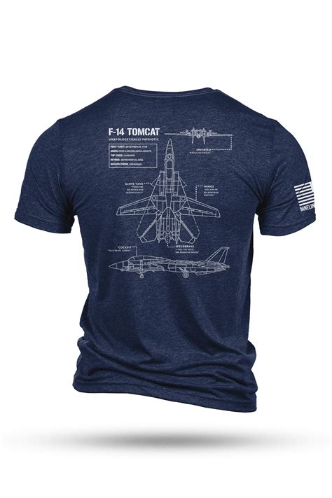 F-14 Tomcat apparel